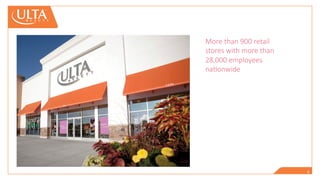 Ulta Beauty’s Unconventional Growth Story: Omnichannel Expansion is a Beautiful Thing