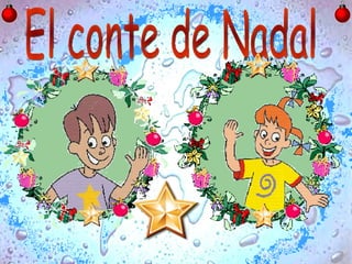 El conte de Nadal 