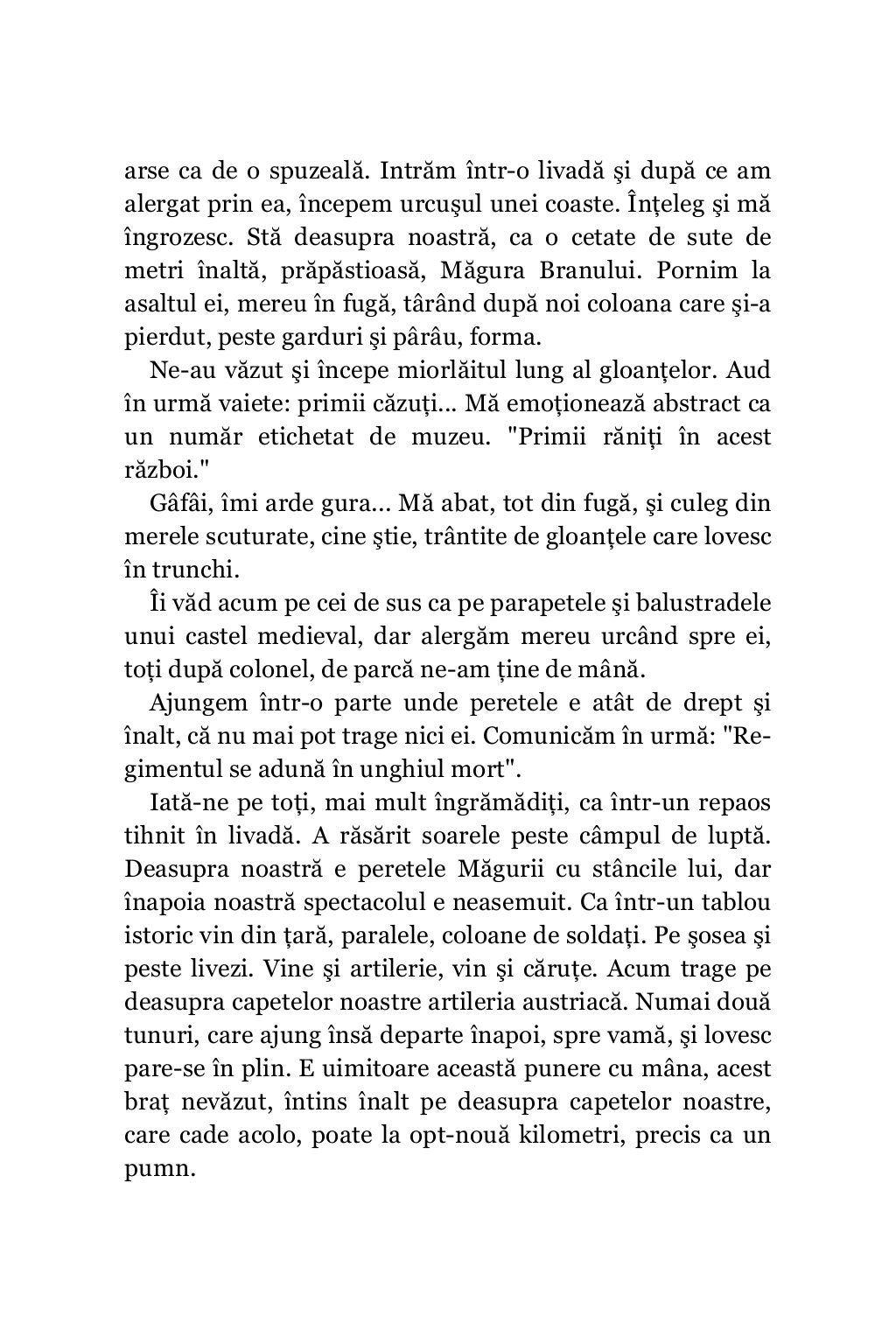 Ultima noapte de dragoste intiia noapte de razboi Camil Petrescu