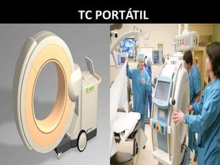 TC PORTÁTIL
 