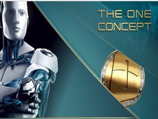 Ultima prezenatre onecoin 22 07-2015