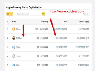 http://www.xcoinx.com
 