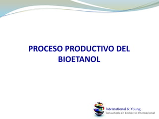  Productos cosméticos