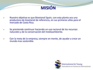 ANÁLISIS DEL PAÍS DE DESTINO DE LA IDE:  COSTA RICAPanorama general.