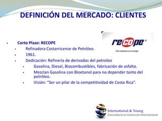  Descripción macroeconómica y política.