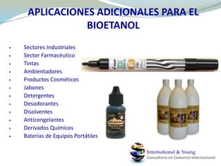  Herramientas de cobertura en el comercio exterior.International & YoungConsultoría en Comercio Internacional