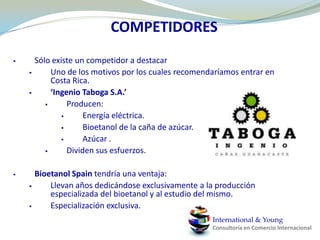 PANORAMA GENERALCapital de Costa Rica: San José.