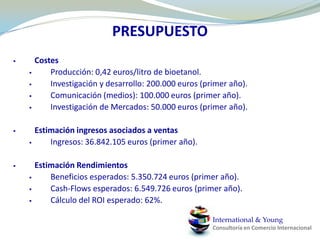 La Actividad Agraria: