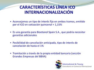 América Central, México, Estados Unidos, China, Singapur, República Dominicana, Chile y Trinidad Tobago.