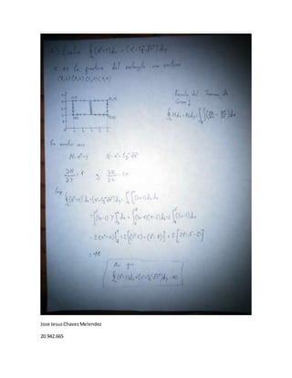 Jose JesusChavezMelendez
20.942.665
 