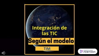 Integración de las TIC a una clase de historia de Colombia grado 9°