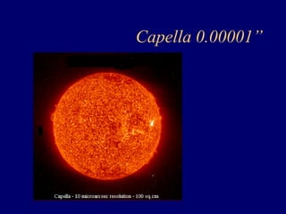 Capella 0.00001” 
 