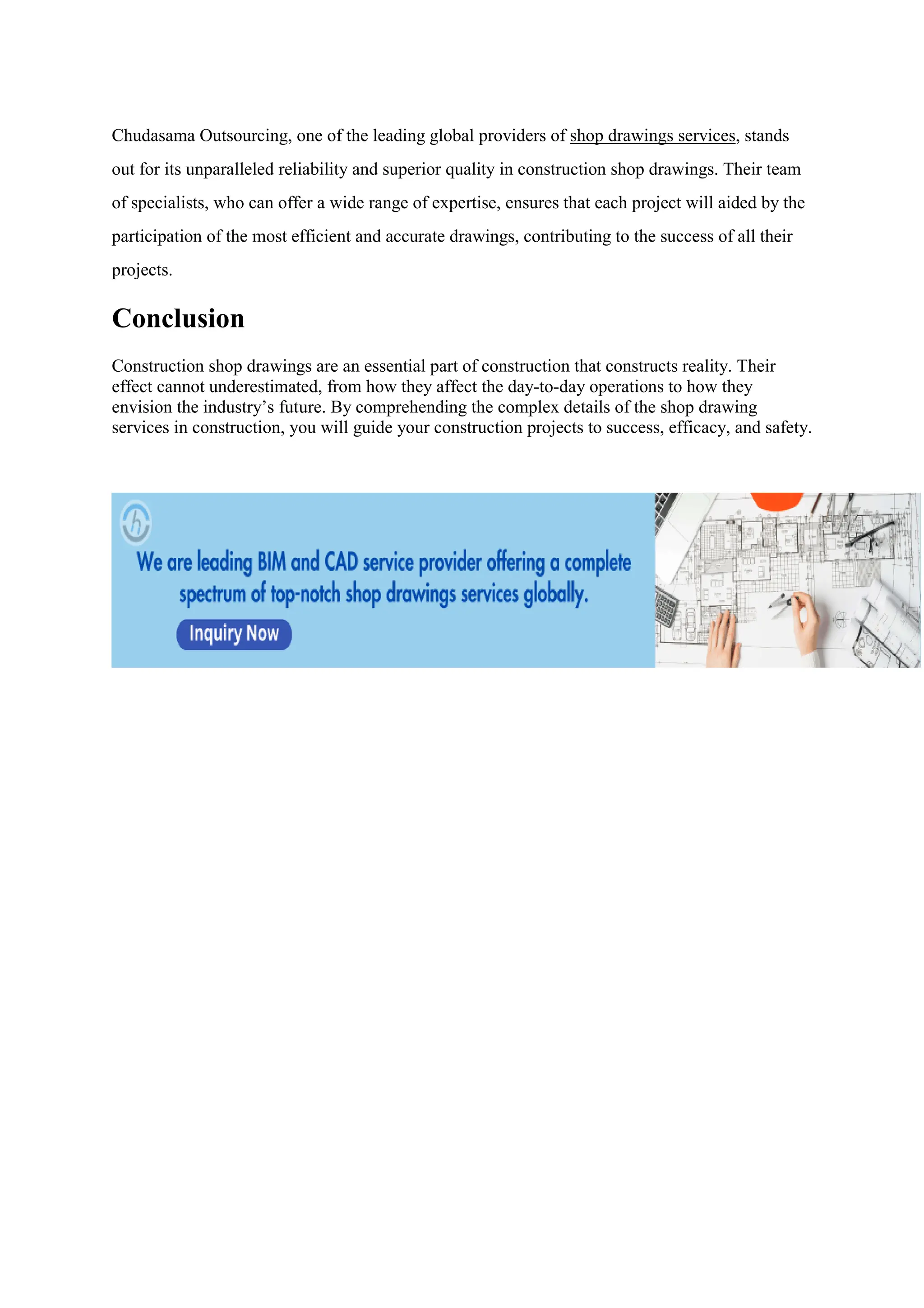 Ultimate Construction Shop Drawings Guide 2024: Key Insights | PDF