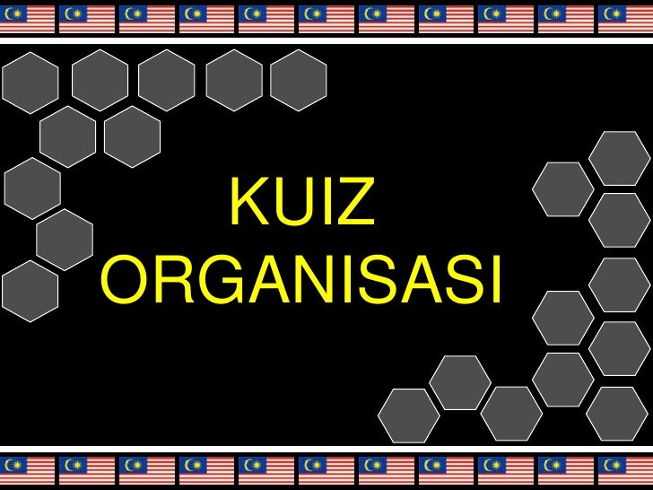 Tabiat Organisasi (pengorganisasian)