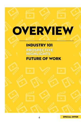 The Ultimate Film Career Guide: Discover how your skills and interests ...