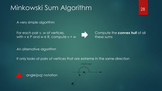 Ultimate Goals In Robotics | PPT