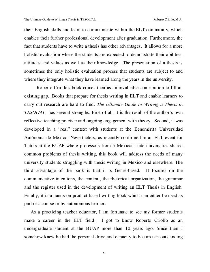 Writing a dissertation the essential guide