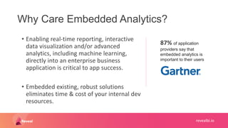 Embedded Analytics Sample The Ultimate Guide To Embedded Analytics | PPTX