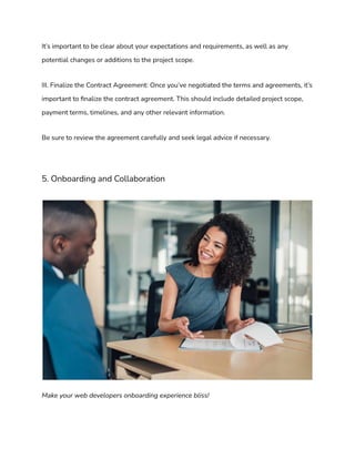 Ultimate Guide on How to Hire a Good Web Developer in 2023.pdf