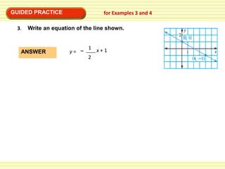 Ultimate guide to coordinate plane | PPTX