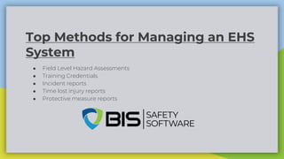 Ultimate Guide to EHS Management.pptx