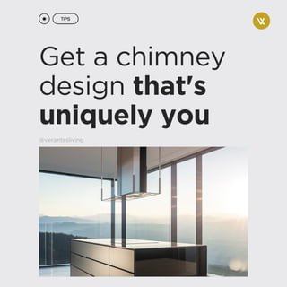 Your Ultimate Guide to Kitchen Chimneys. PDF