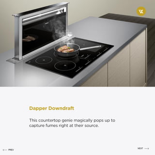 Your Ultimate Guide to Kitchen Chimneys. | PDF