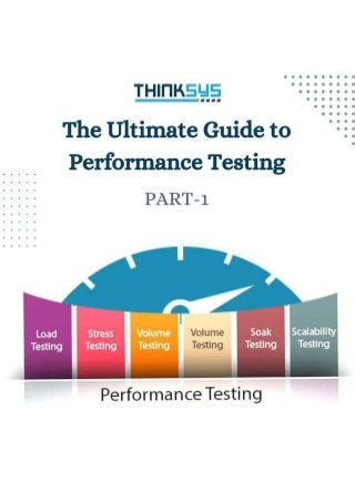 Ultimate Guide to performance testing.pptx