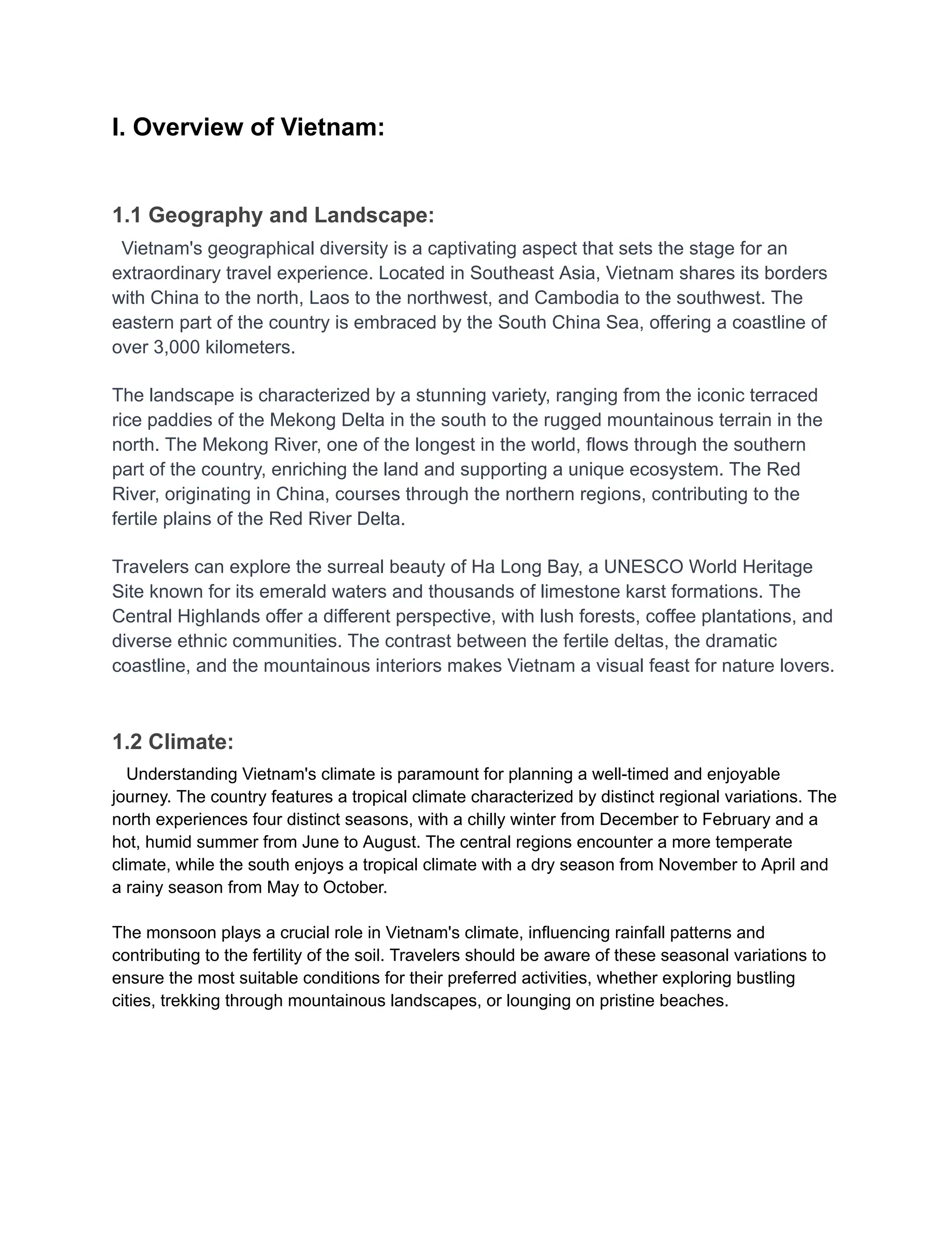 Ultimate Guide To Vietnam Pdf