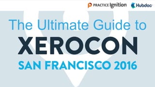 The Ultimate Guide to
 