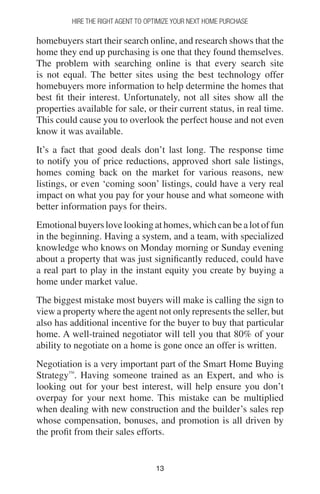 Ultimate Homebuyer's Guide | PDF