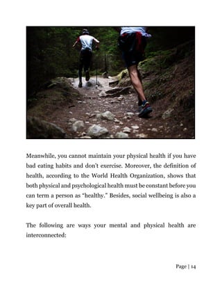 The Ultimate Home Workout Plan