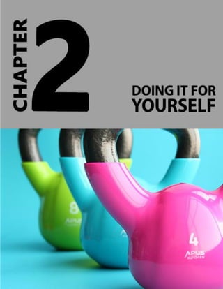 The Ultimate Home Workout Plan