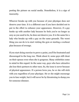 The Ultimate Home Workout Plan