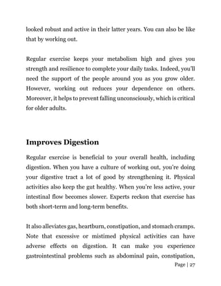 The Ultimate Home Workout Plan