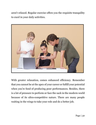 The Ultimate Home Workout Plan