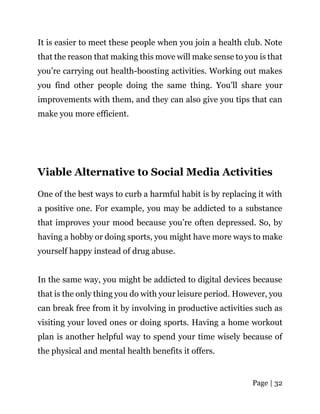 The Ultimate Home Workout Plan