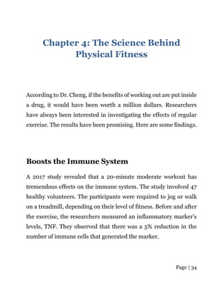 The Ultimate Home Workout Plan