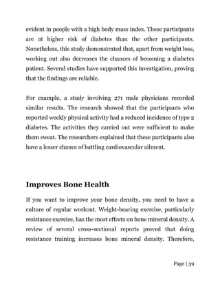 The Ultimate Home Workout Plan