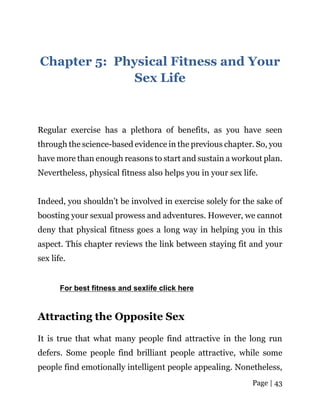 The Ultimate Home Workout Plan