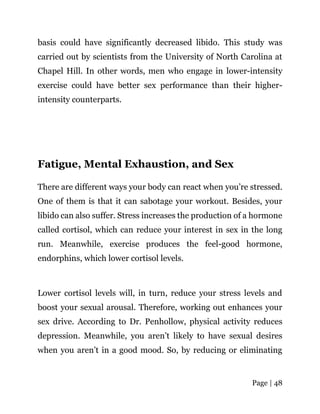 The Ultimate Home Workout Plan