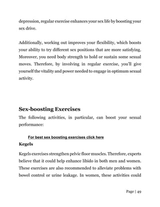 The Ultimate Home Workout Plan