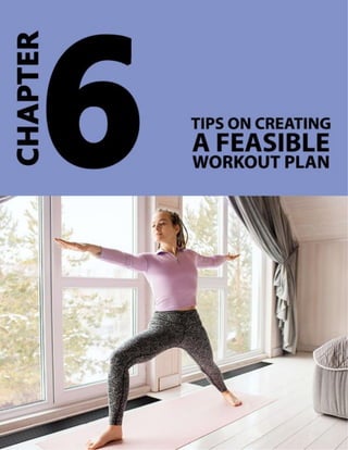 The Ultimate Home Workout Plan