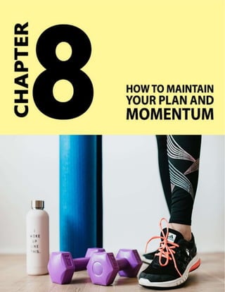 The Ultimate Home Workout Plan