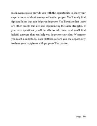 The Ultimate Home Workout Plan