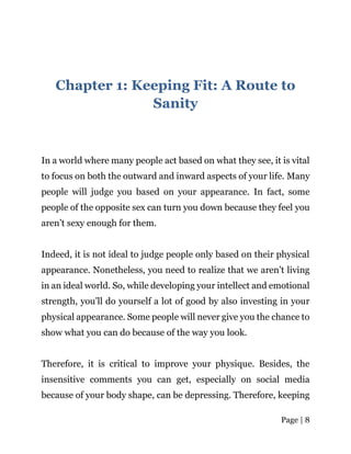 The Ultimate Home Workout Plan