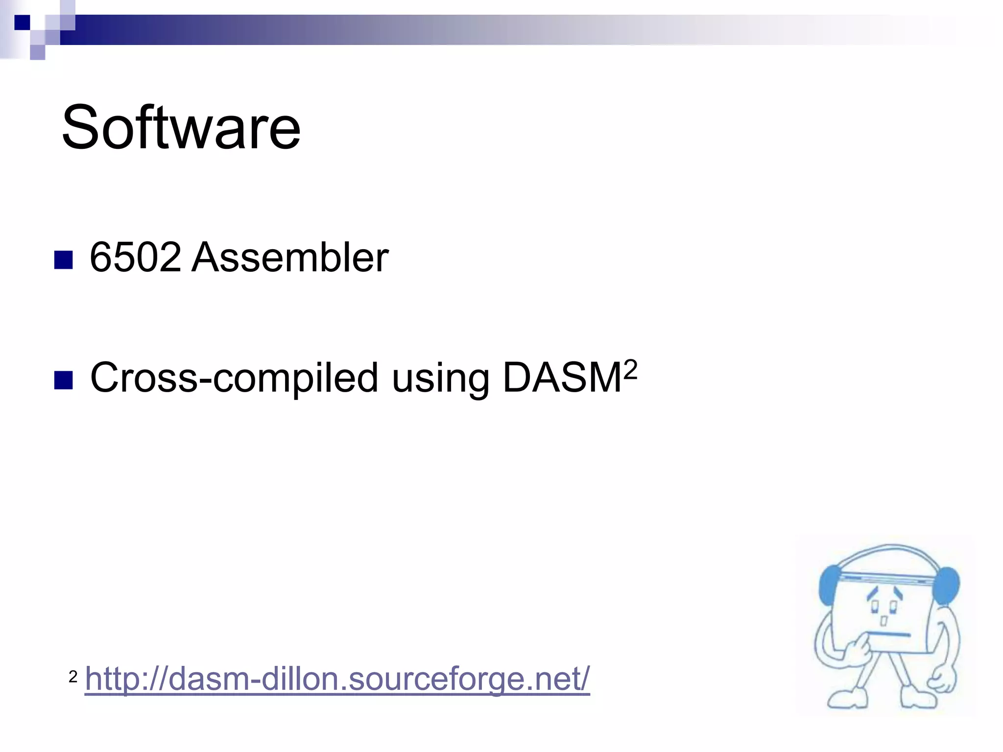 Reset Button
• Momentary pushbutton that grounds the junction of capacitor C43,
  the anode of diode CR5, and pin 5 of IC U23.




http://personalpages.tds.net/~rcarlsen/cbm/reset64.txt
 