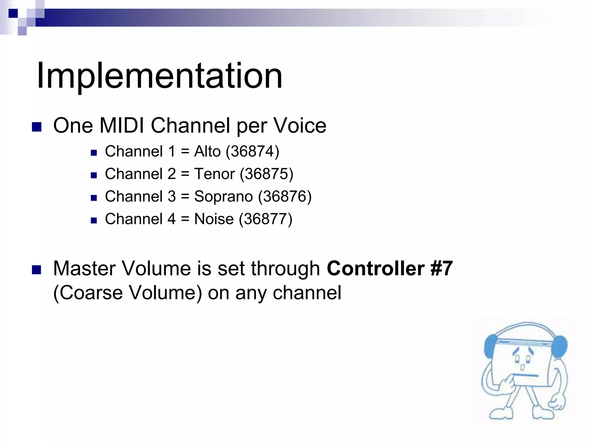 Case Badge

• Taken from a non-functional Commodore PC 10-III found
  on eBay for $5.
 