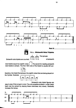 Carmine Appice Realistc Rock