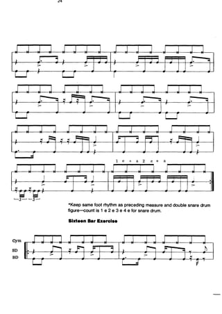 Carmine Appice Realistc Rock